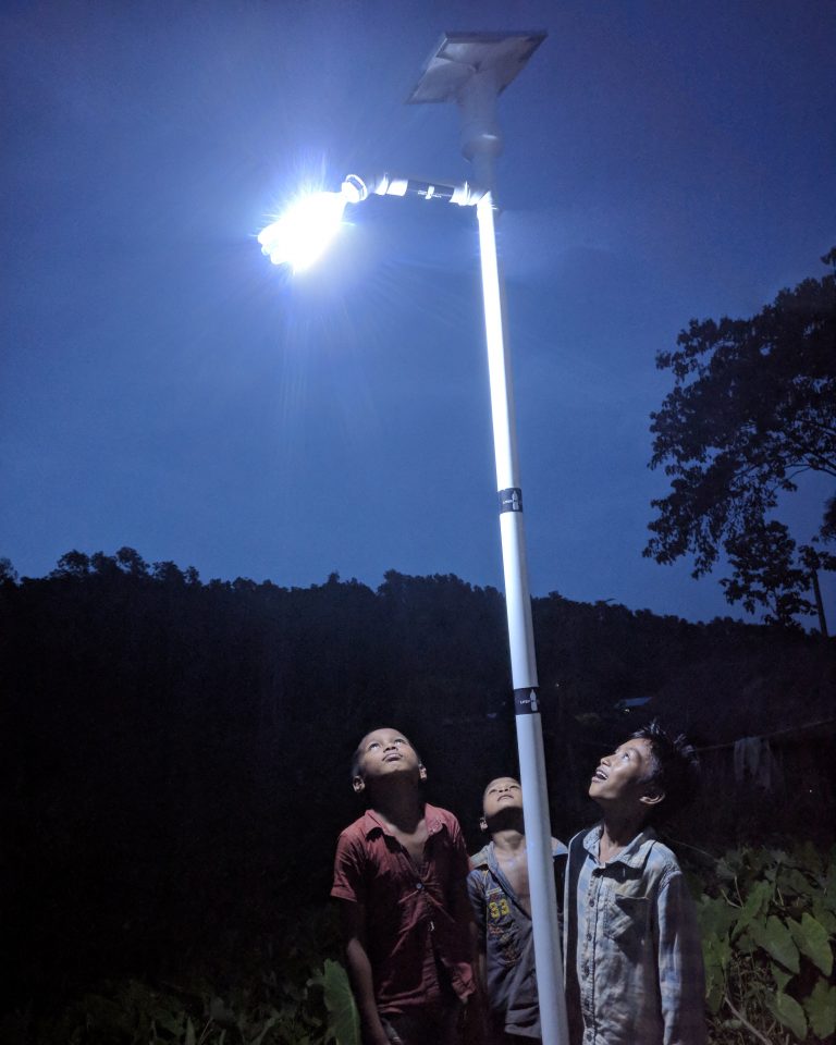 LightGiver | EcoVation Bangladesh | Liter of Light Bangladesh - Shanjidul Alam Seban Shaan